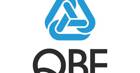 Logo Qbe Insurance Vector Cdr And Png Hd Gudril Logo Tempat Nya