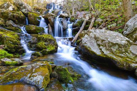 15 Amazing Waterfalls In Virginia The Crazy Tourist