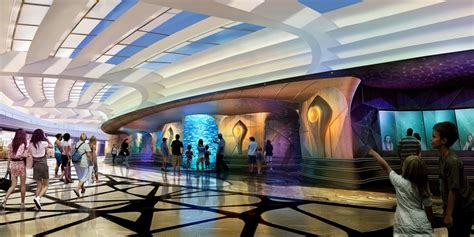 Atlantis Resort Sanya Construction Updates