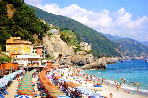 Fsu Ip Blog The 5 Breathtaking Towns Of Cinque Terre