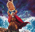 Historia de Moises y el Faraón del Éxodo - Te interesa saber