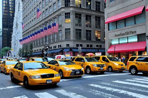 12 Passeios Para Fazer Em Nova York