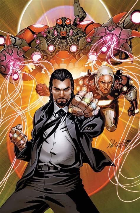 Главная » комиксы » marvel comics » invincible iron man. Marvel Comics First Looks: INVINCIBLE IRON MAN #511 ...