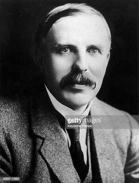 Sir Ernest Rutherford Photos And Premium High Res Pictures Getty Images