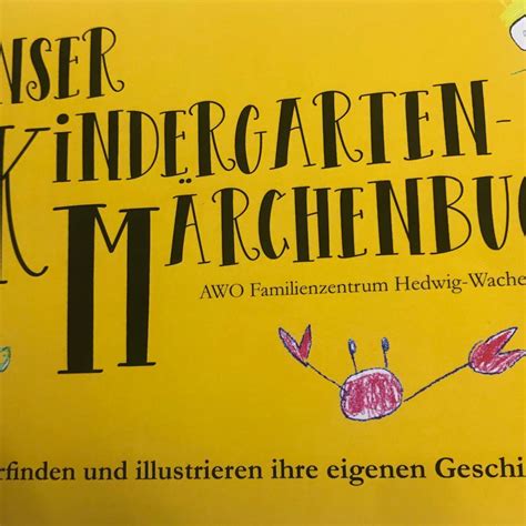 Ein Märchenbuch Für Kinder Von Kindern Radio Berg