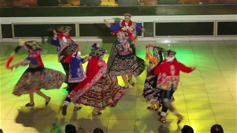 Condor Pasa Novafolk Peru Danzas Peruanas Folklore Peruano Youtube