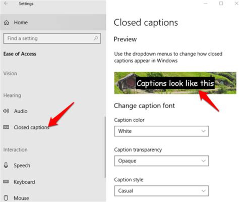 Windows 10 Accessibility Features For Disabled People