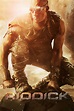 Riddick (2013) - Posters — The Movie Database (TMDB)