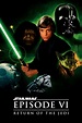 Return of the Jedi (1983) - Posters — The Movie Database (TMDb)