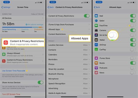 How To Lock Apps On Any Iphone