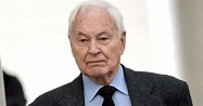 Hans Modrow, East Germany’s last Communist premier dies aged 95