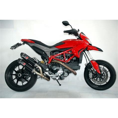 Ducati monster silencer 600 750 900 exhaust right hand silencer can pipe. Parts :: Ducati :: Hypermotard 821 / 939 / 950 :: Exhaust ...