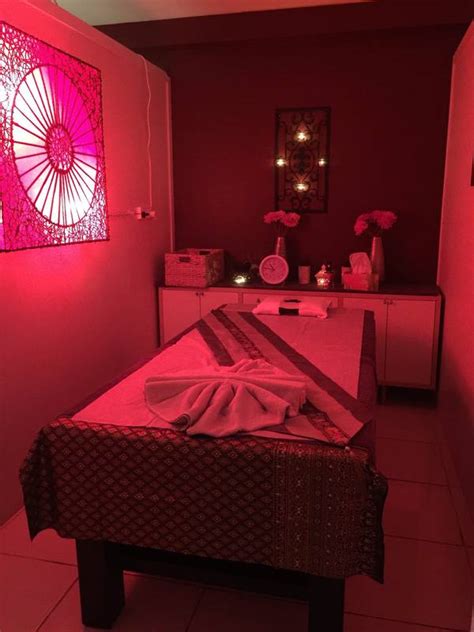 Thornleigh Thai Massage And Spa Stone Massage Services Health4you
