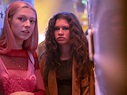 HBO Max revela trailer de la 2da temporada de Euphoria - Aventuras Nerd