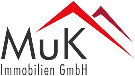 Impressum - MuK Immobilien GmbH