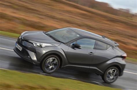 The Best Hybrid Cars For Less Than £300 Per Month What Car