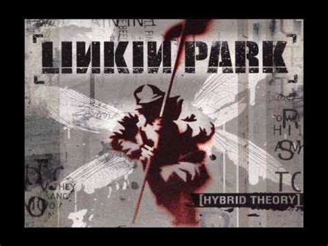 Linkin Park Pushing Me Away Lyrics Youtube