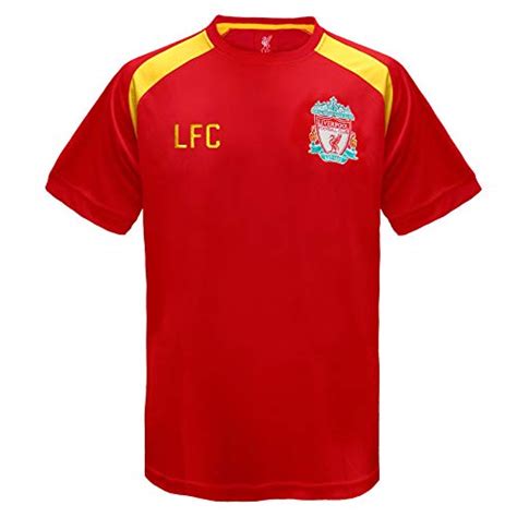 View the latest comprehensive liverpool fc match stats, along with a season by season archive, on the official website of the premier league. Liverpool FC LP047 gestanzt Karte Wappen Geburtstagskarte ...