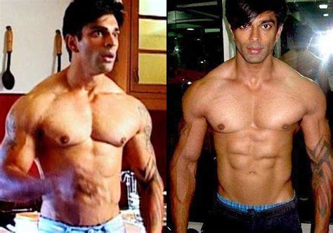 7 Sexy Indian Men From The Indian Television Indiatv News Masala News India Tv