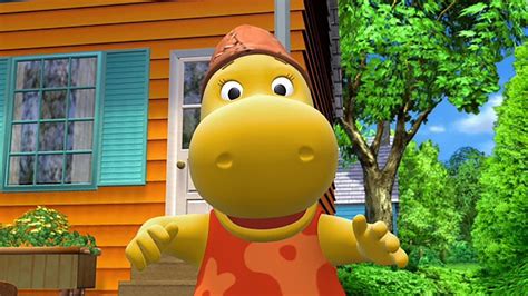 Backyardigans Who Goes There Hot Sex Picture