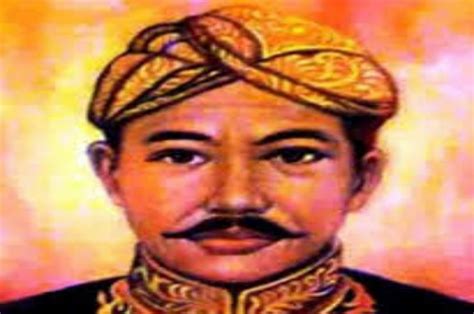 Detail Gambar Pahlawan Pangeran Antasari Koleksi Nomer 2
