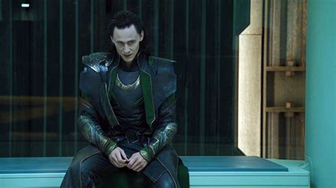 Tom Hiddleston Via Twitter Loki Avengers 2012 Loki Avengers
