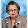 Nancy Buckley Faulkner Obituary - Visitation & Funeral Information