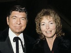 Claude Akins' Wife Therese Fairfield Lived Alone: Is She Still Alive?