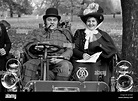 Les dawson first wife Black and White Stock Photos & Images - Alamy