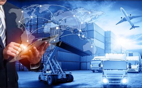 Transport Logistics Features And Problems Wareteka