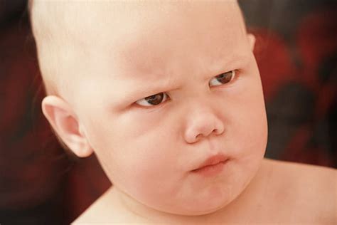 Royalty Free Baby Angry Pictures Images And Stock Photos Istock