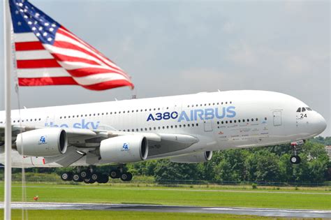 Airbus A380 Vers Une Version Neo