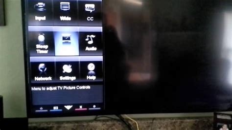 Troubleshooting both tv and network side would when you visit any website, it may store or retrieve information on your browser, mostly in the form of cookies. CONNECT VIZIO TV TO INTERNET - YouTube