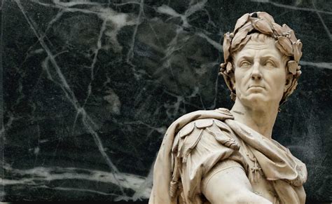 Top 10 Most Interesting Facts About Julius Caesar | TopTeny.com
