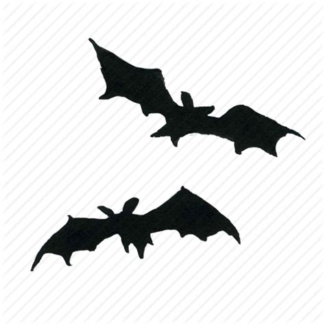 Download Halloween Bat Transparent Hq Png Image Freepngimg