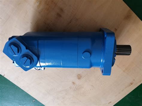 Hydraulic Motor 112 1126 006 High Torque Low Speed 6000 Series Buy At