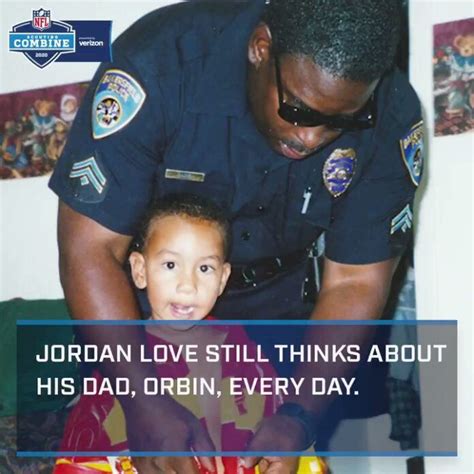 Orbin Love Obituary And Death Cause Jordan Love Father