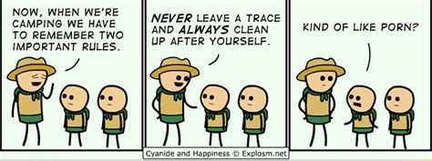 Memedroid Images Tagged As Cyanide And Happiness Page 2