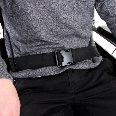 Careco Wheelchair Seat Belt Uk Health And Personal Care
