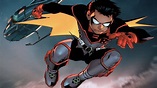 Damian Wayne, Batman's Son and the Current Robin, Explained - Nerdist