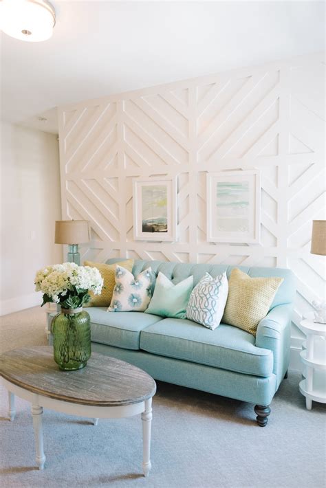 Diy Amazing Wall Treatments The Scrap Shoppe