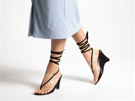 Jlo Jennifer Lopez Sinorita Wedge Sandal Womens Shoes Dsw