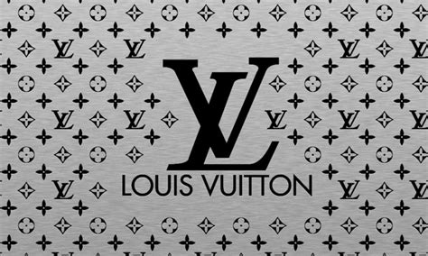 Louis Vuitton Logo Design Storia E Significato Turbologo