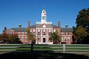 Phillips Exeter Academy - All You Need to Know BEFORE You Go