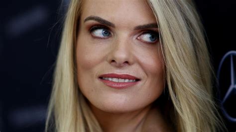 Erin Molan Quits Nine To Join Sky News And The Daily Telegraph News