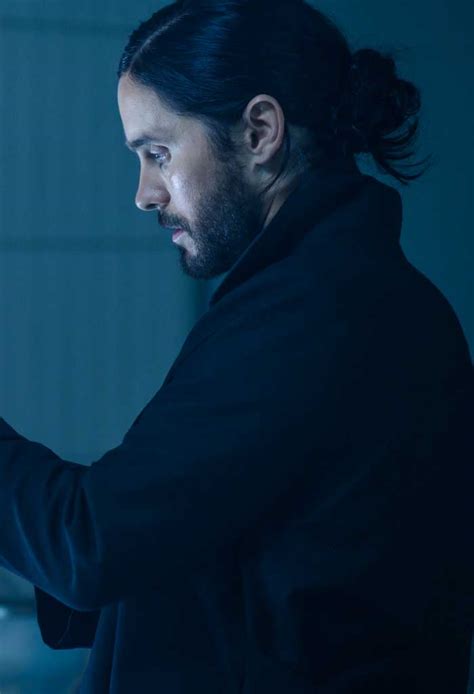 Jared Leto Foto Morbius 9 De 9