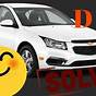 Chevy Cruze Dpf Delete Kit