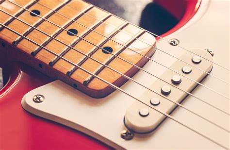 Types Of Guitar Pickups Everything To Know About Guitar Pickups