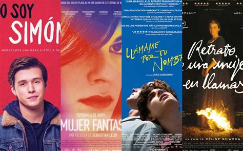 Día del Orgullo LGBT Películas y series para festejarlo Grupo Milenio