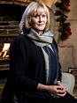 Sarah Lancashire: "I Truly Believe That Gender Has Nothing To Do With ...